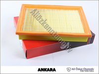 Ford Yedek Parça - FASE HAVA FİLİTRESİ KOMPLE